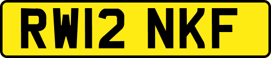 RW12NKF