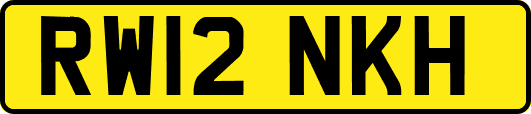 RW12NKH