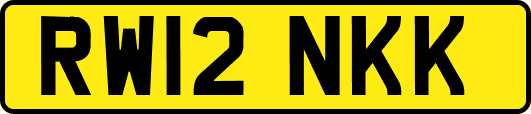RW12NKK