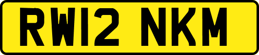 RW12NKM