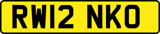 RW12NKO