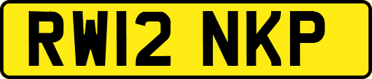 RW12NKP