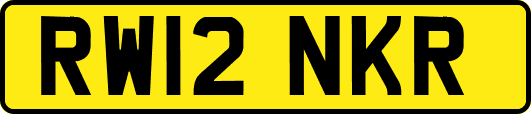 RW12NKR