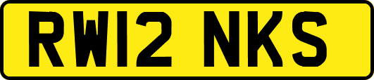 RW12NKS