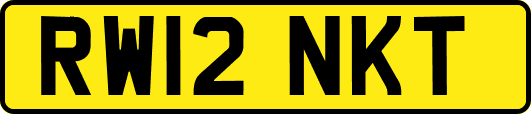 RW12NKT