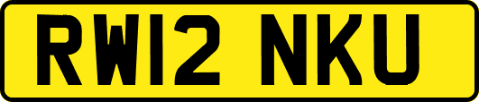 RW12NKU