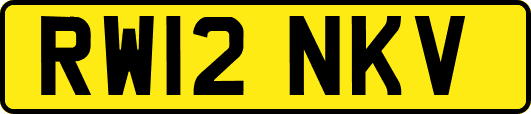 RW12NKV