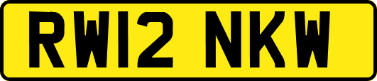 RW12NKW