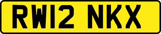 RW12NKX