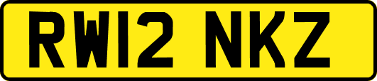 RW12NKZ