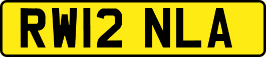 RW12NLA