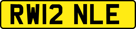 RW12NLE