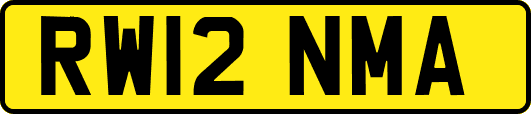 RW12NMA