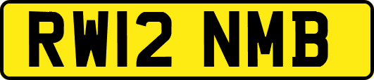 RW12NMB
