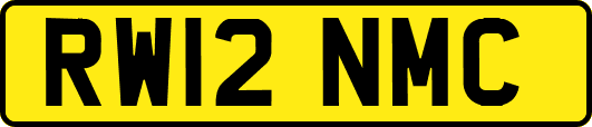 RW12NMC