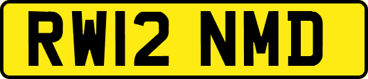 RW12NMD