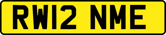 RW12NME