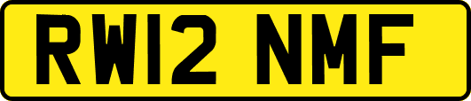RW12NMF