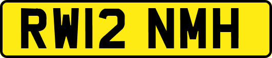 RW12NMH