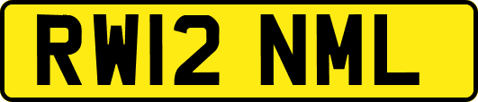 RW12NML