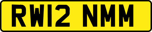 RW12NMM