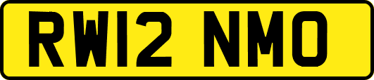 RW12NMO