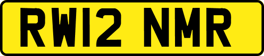 RW12NMR