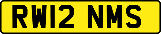 RW12NMS