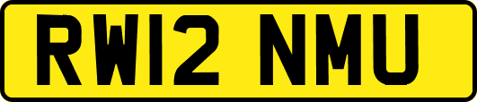 RW12NMU