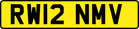 RW12NMV