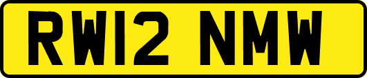 RW12NMW
