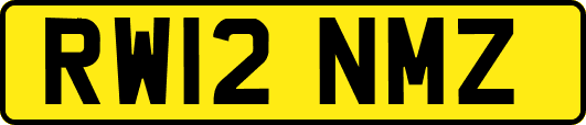 RW12NMZ