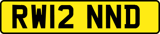 RW12NND
