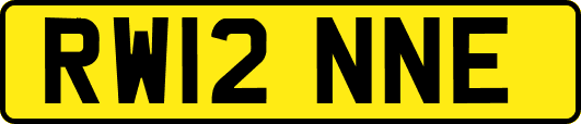 RW12NNE