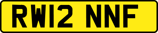 RW12NNF