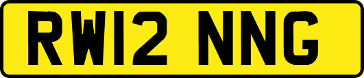 RW12NNG