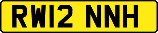 RW12NNH