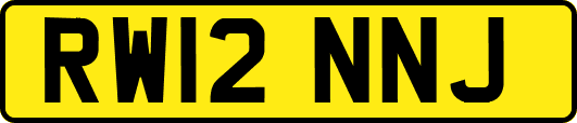RW12NNJ