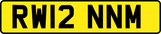 RW12NNM