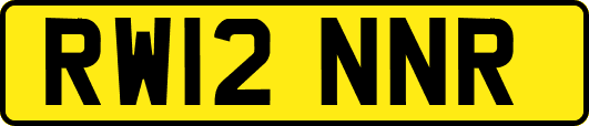RW12NNR
