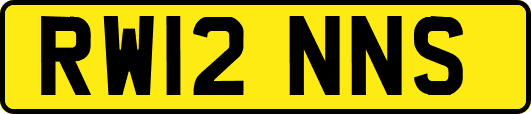 RW12NNS