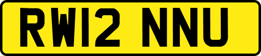 RW12NNU