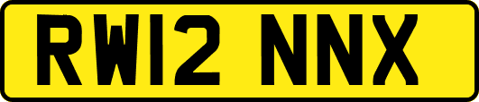 RW12NNX