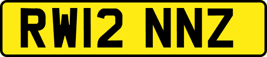 RW12NNZ