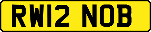 RW12NOB
