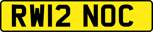 RW12NOC