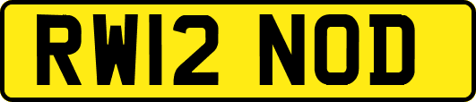 RW12NOD