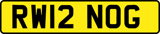 RW12NOG