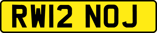 RW12NOJ