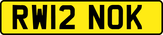 RW12NOK